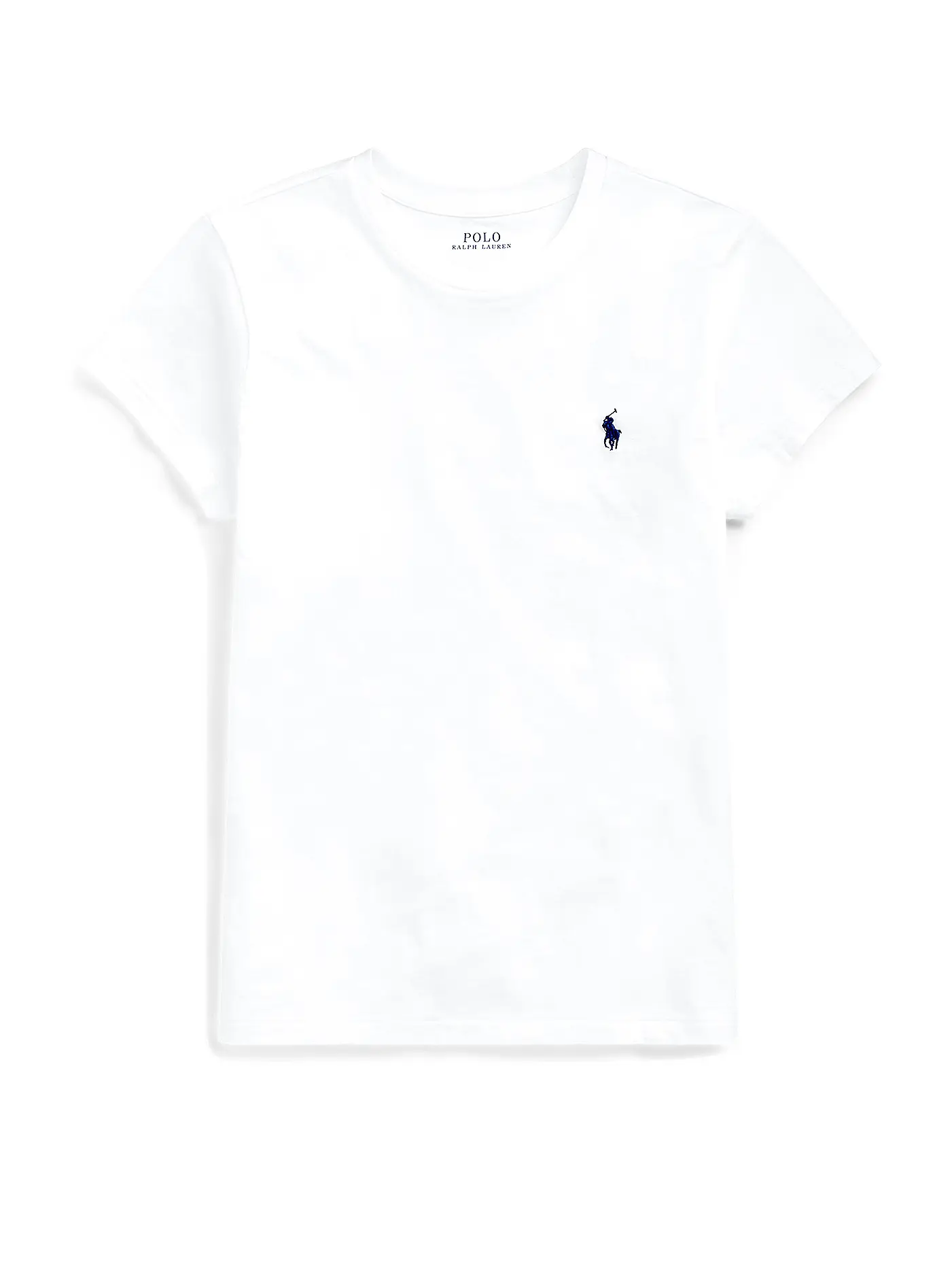 POLO RALPH LAUREN | T-Shirt | weiss
